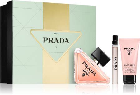 prada profumo donna confezione rosa|Prada Profumi Donna ️ Singles' Day ️ Fino al .